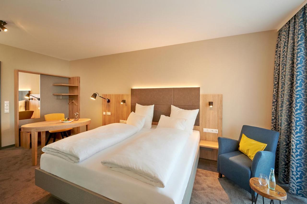 Kucher'S Landhotel Darscheid Dış mekan fotoğraf