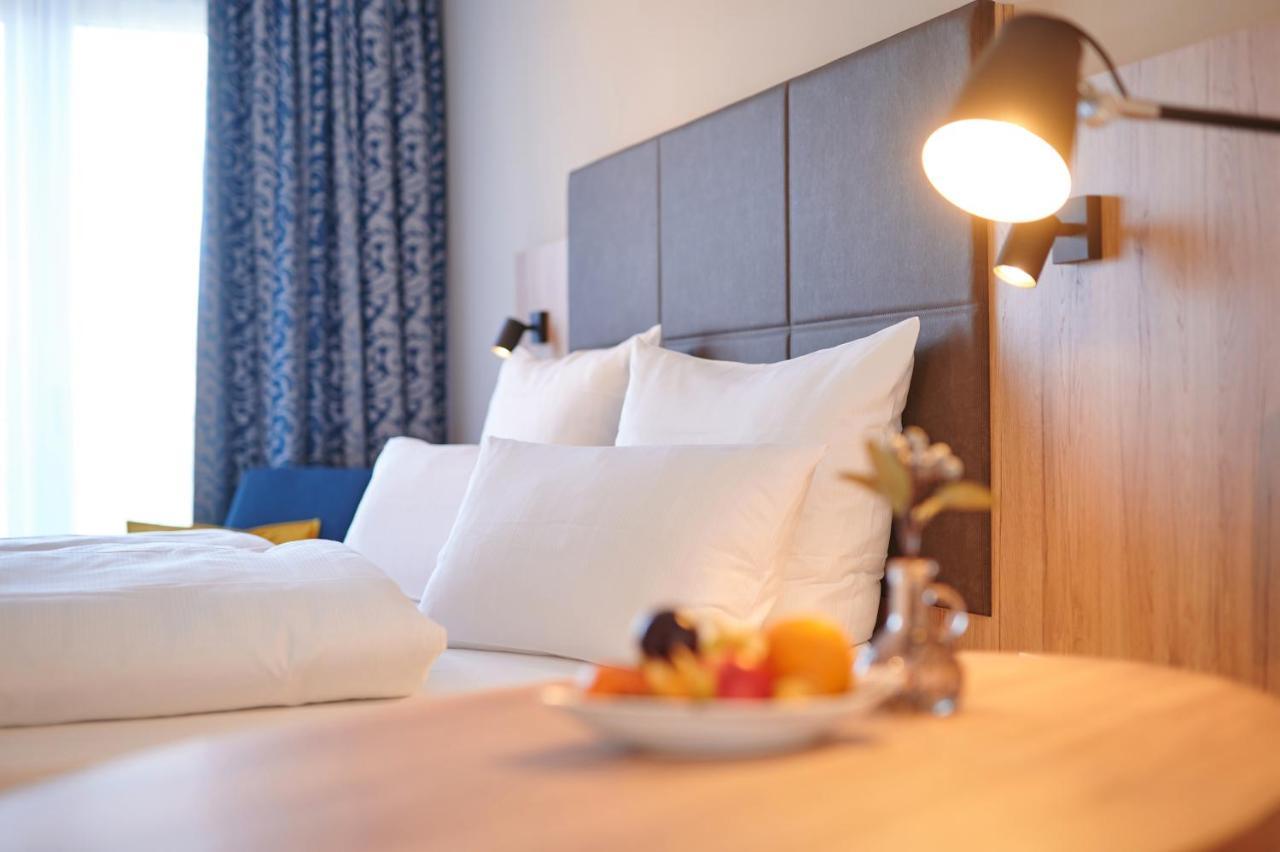 Kucher'S Landhotel Darscheid Dış mekan fotoğraf