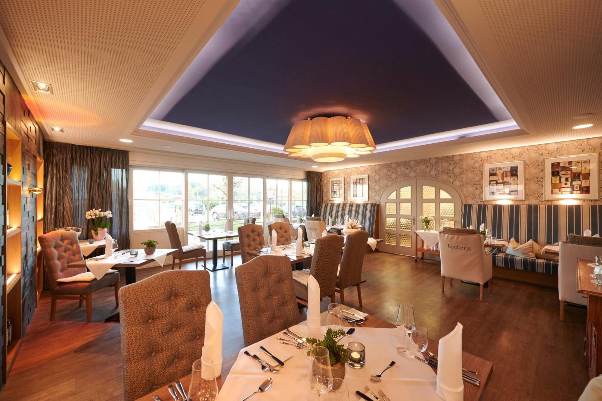 Kucher'S Landhotel Darscheid Dış mekan fotoğraf