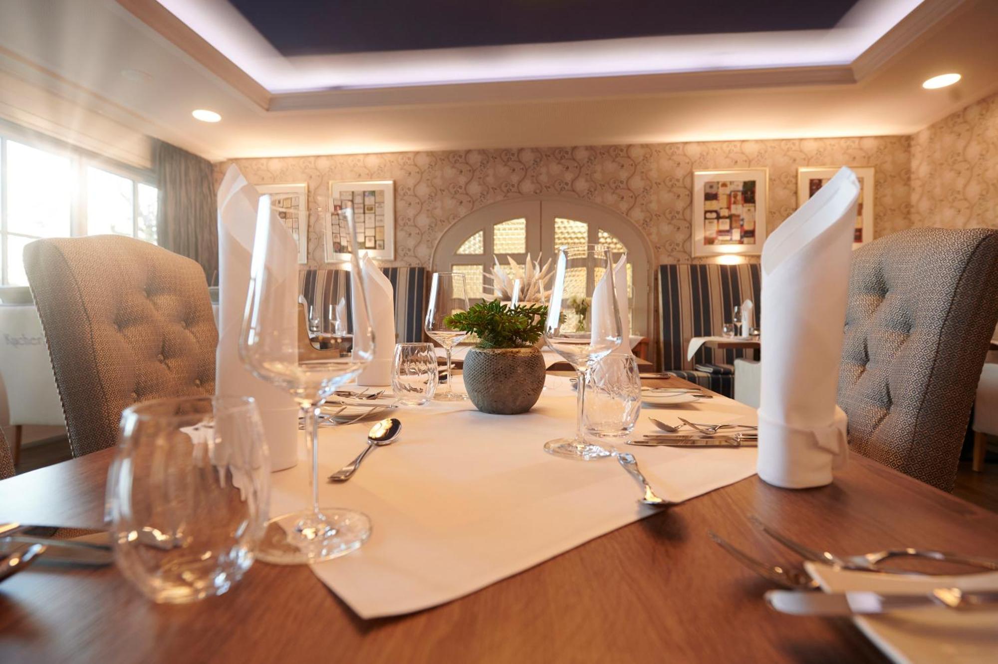 Kucher'S Landhotel Darscheid Dış mekan fotoğraf