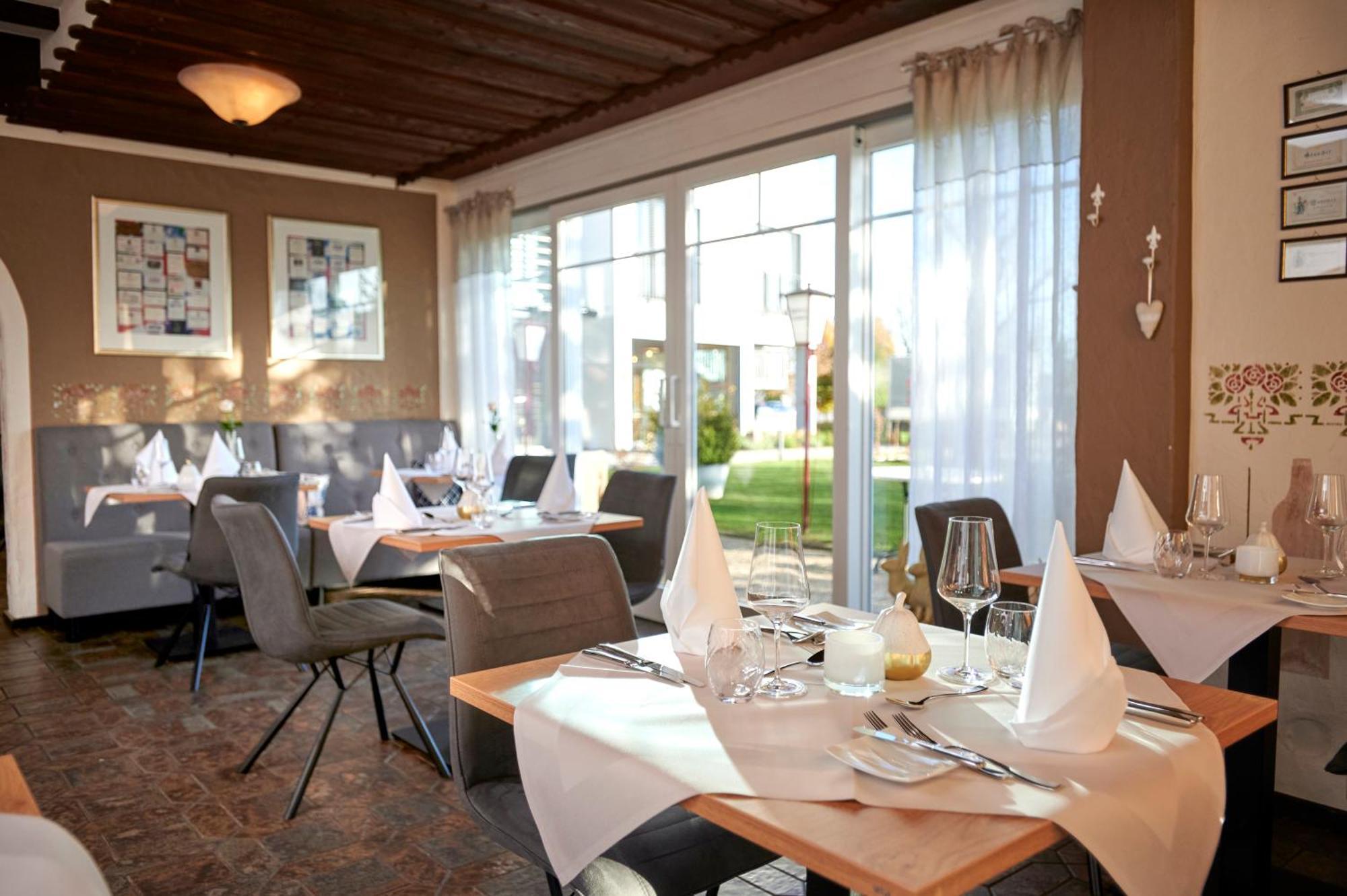 Kucher'S Landhotel Darscheid Dış mekan fotoğraf