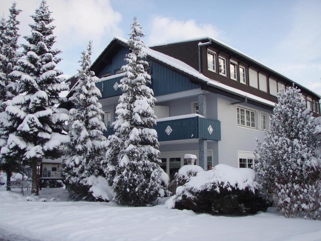 Kucher'S Landhotel Darscheid Dış mekan fotoğraf