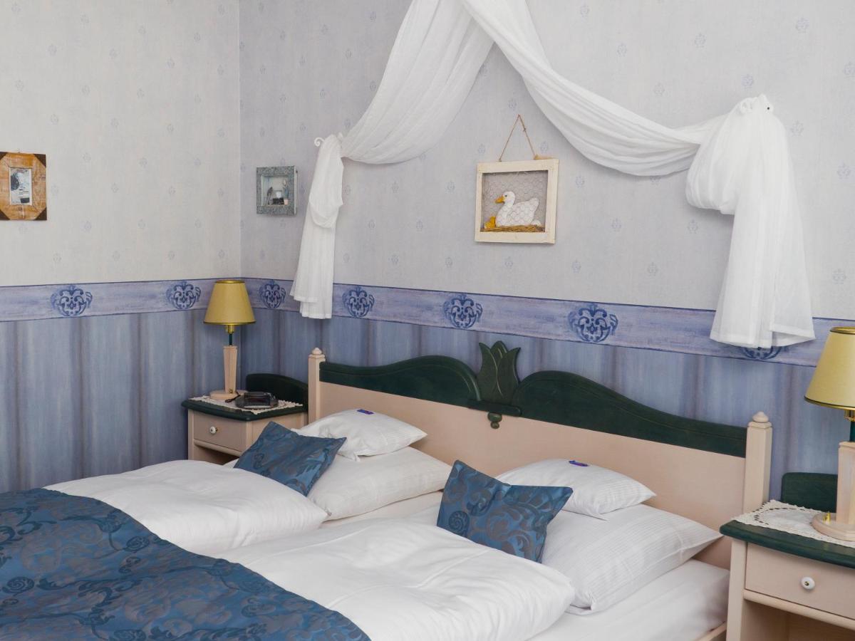 Kucher'S Landhotel Darscheid Oda fotoğraf